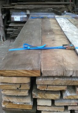planches vieux chêne barnwood